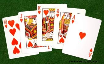 11 emocionantes juegos de cartas populares y cómo jugarlos