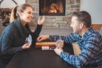 Cómo jugar Cribbage:reglas para principiantes