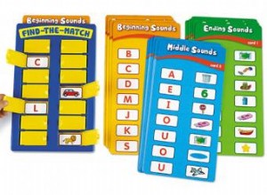 11 juegos de mesa de fonética que son una herramienta de aprendizaje divertida