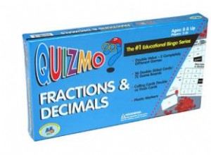 8 juegos de mesa educativos para matemáticas: de fracciones al dinero