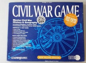 Juego de la Guerra Civil: Aprende historia de forma divertida y educativa