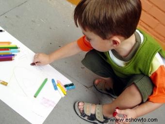 Juegos de mesa caseros para que los niños los hagan de manera segura:conozca sus opciones