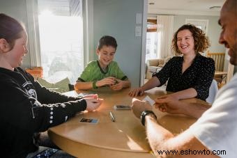 Guía de ¿Eres más inteligente que un alumno de quinto grado? Juego de mesa