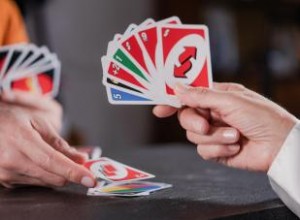 Significado de las cartas de ataque Uno