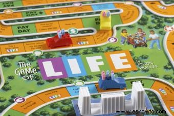 Las reglas del juego de la vida:desde la configuración hasta el juego