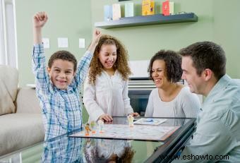 5 juegos de mesa bíblicos para divertirse en familia sin preocupaciones