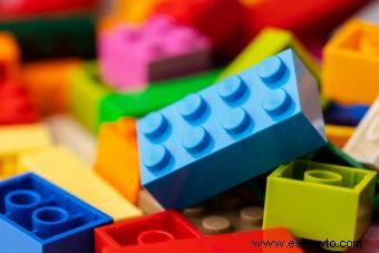 8 juegos de mesa de Lego que garantizan una experiencia única