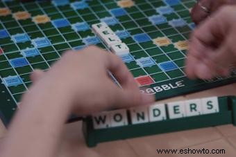 Todo sobre Scrabble Blast:qué esperar del popular juego de palabras