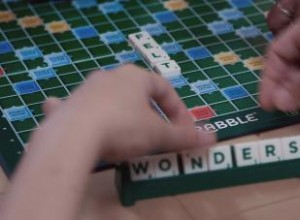 Guía Completa de Scrabble Blast: Todo sobre el Juego de Palabras Rápido y Adictivo
