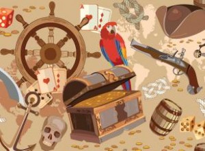 Guía Completa de Reglas de Dread Pirate: Juego de Piratas Aterradores para Familias