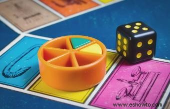 Encuentra respuestas de Trivial Pursuit a preguntas populares del juego