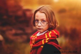 ¿Escena de Harry Potter? Reglas del juego, conceptos básicos y consejos para la victoria