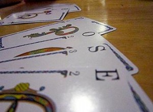 Domina Quiddler: Guía completa de reglas y estrategias ganadoras