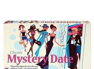 Mystery Date: Guía Completa del Juego Clásico y Sus Versiones