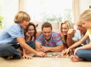 18 Juegos Divertidos y Efectivos para Combatir el Aburrimiento en Toda la Familia