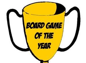 Los 25 juegos de mesa premiados que no te puedes perder