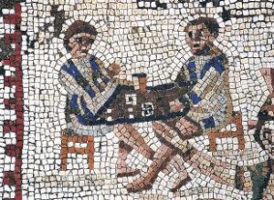 Descubre 5 juegos de mesa de la Antigua Roma: Desafía tu mente como un romano