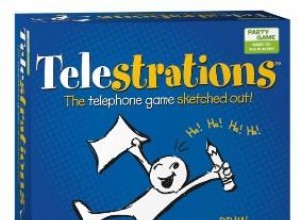 Entrevista con USAOPOLY: Novedades en juegos de mesa licenciados y éxitos de ventas