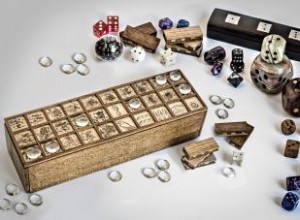 Juegos de mesa del antiguo Egipto y cómo jugarlos
