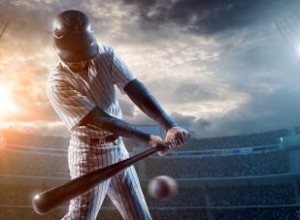 Guía de los juegos de mesa de béisbol de superestrellas:a lo largo de los años