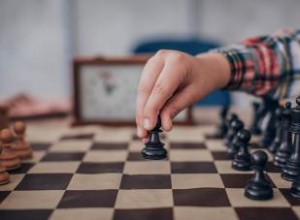 7 famosas jugadas iniciales de ajedrez:tu camino hacia la victoria