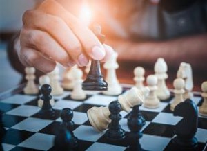 10 Estrategias Rápidas de Ajedrez para Sorprender a tu Oponente