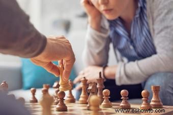 4 trucos de apertura de ajedrez para empezar tu partida con fuerza