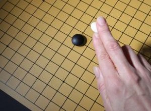 El Juego de Mesa Go: Historia, Reglas y Estrategias para Principiantes