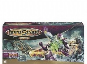 Guía Completa para Principiantes: Cómo Empezar a Jugar HeroScape