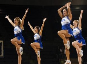 Vítores Originales de Baloncesto para la Línea Lateral: Ofensivos, Defensivos y Transiciones