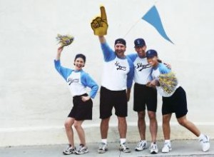 Lindos Saludos de Softbol