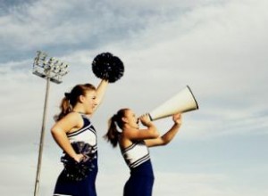 Vitores y Aplausos para Pep Rally: Ideas Originales para Porristas