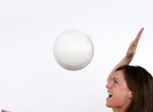 Cantos de voleibol