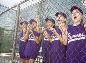 Gritos y Cánticos Largos para Softbol: Ideas Originales y Efectivas