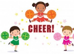 Caricaturas Divertidas de Animadoras: Recursos Gratuitos y Originales