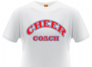 Guía de Ropa para Entrenadores de Porristas: Estilos Profesionales y Consejos Prácticos