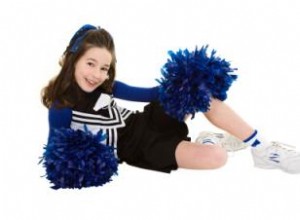 Guía Completa de Ropa y Uniformes para Porristas: Dónde Comprar y Consejos Profesionales