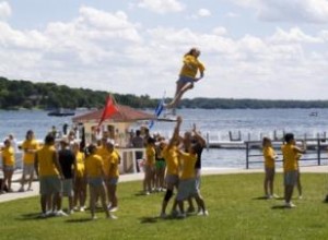 Guía Completa de Competiciones de Cheerleading en Illinois: Eventos y Campeonatos