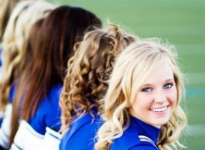 Historias Inspiradoras de Porristas: De Prácticas Divertidas a Triunfos Épicos