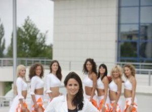 Guía Completa para Entrenar Porristas: Listas de Verificación Esenciales para Entrenadores