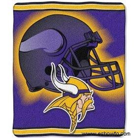 Animadoras de los Minnesota Vikings