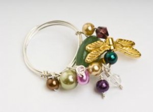 Galería de Proyectos de Joyería Hecha a Mano: Ideas Creativas con Cuentas y Más Materiales