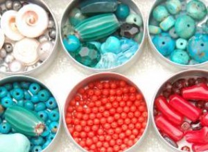 Guía de Patrones para Cordones con Cuentas: Diseños Personalizados y Fáciles