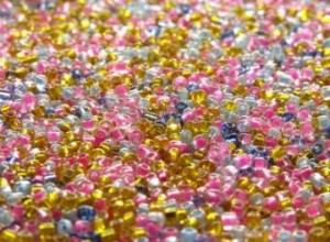 Cómo Hacer Peinetas para el Cabello con Abalorios: Guía Paso a Paso