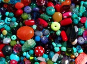 Guía Experta: Puños de Cuero con Cuentas Inspirados en la Joyería Nativa Americana