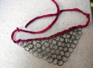 Cómo Fabricar Joyería en Chain Maille: Guía Completa Paso a Paso