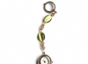 Esferas de Reloj para Abalorios: Guía Experta para Crear Relojes Personalizados