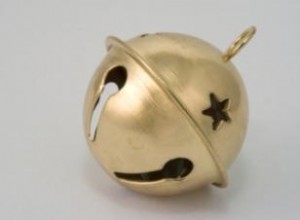 Ideas Creativas de Manualidades con Campanas para Bodas, Navidad y Más