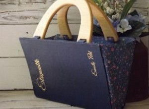 Cómo Crear un Bolso Único con un Libro Antiguo: Tutorial Paso a Paso