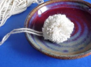 Cómo Hacer Pompones con Hilo: Guía Fácil y Personalizada Paso a Paso